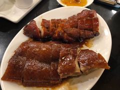 叉烧-丽的面家(多宝路店)