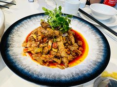 -院8里·少城记忆老川菜(宽窄巷子店)