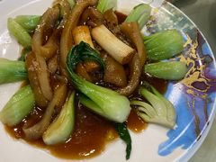 -燕风楼烤鸭店(建设总店)