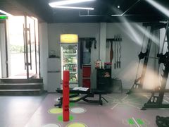 -清橙健身(学院路店)