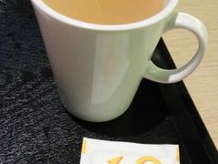 热奶茶-大家乐(广州白云三元里2店)