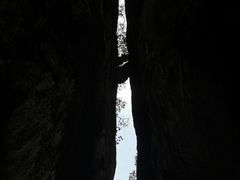 -南尖岩景区
