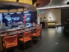 -牛将军•涮肉•烤肉(北京王府井·故宫店)