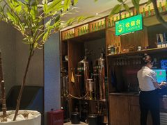 -李军力烧烤(祭城店)