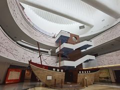 -二沙岛-广东华侨博物馆