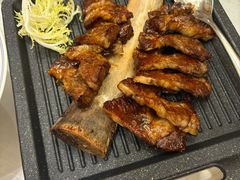 -金陵山水丽景酒店-中餐厅