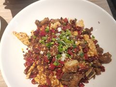 -太二酸菜鱼(菱角湖万达店)
