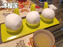 -虾饺妹·粤式手工点心(水荫路店)