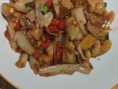 -湘阁里辣(沙井华润万家店)