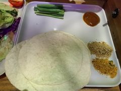 -龙头烤羊排•烤全羊•精酿扎啤(厦滘店)