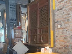 -陶享时光西餐·下午茶·竹林花园(新城店)