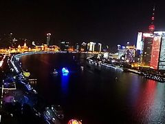 -上海外滩英迪格酒店