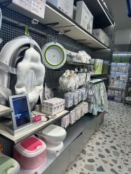 -Babycare(上海环球港店)