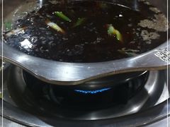 -袁记串串香(人民公园店)