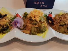 -院8里·少城记忆老川菜(宽窄巷子店)