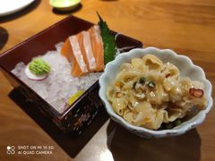 -有喜屋·烧鸟·居酒屋(周浦万达店)