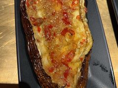 -烤匠麻辣烤鱼(时代广场店)