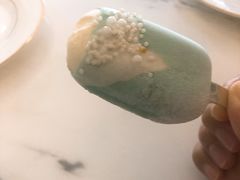-La patisserie de Mona 茉娜的甜品(韩乐坊店)