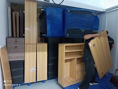 -安东易迷你仓自助寄存仓库(苏州桥店)