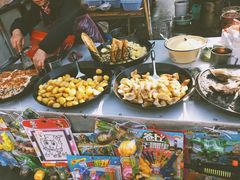 -汪记大王锅贴(成山路店)