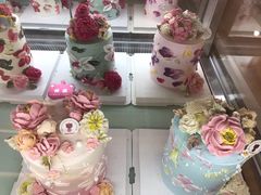 -BONCAKE裱花蛋糕(万象汇店)
