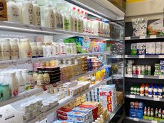 零售区-牛奶便利(东四店)