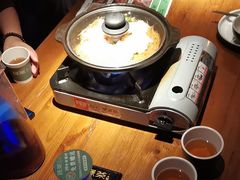 -绿茶餐厅(光谷世界城步行街店)
