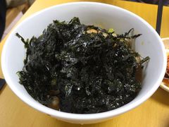 -屋里家延边朝鲜族冷面(南园店)