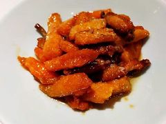 -董鲁烤鸭(建和街店)