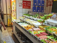 -醉人椒麻辣香锅(上地华联店)