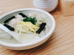 -苏小柳点心·手作小笼包(新街口分院店)