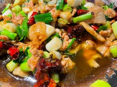 -宣威年猪饭·二十年云南家常菜·特色小炒肉(金碧店)