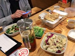 -木屋烧烤(坂田天安云谷店)