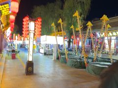 -老周炒拨拉(甘州总店)