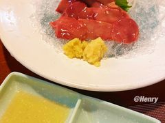 -和来日本料理(青年东路店)