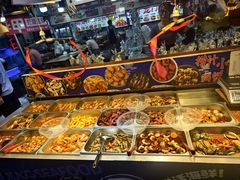 -大学城夜市大排档(凤栖路店)