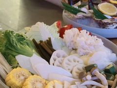 -生如夏花泰式火锅(西村黑金店)