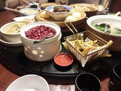 -客语客家菜(佳兆业广场店)