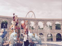 -石家庄市动物园