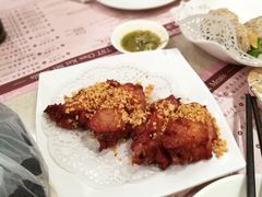 -池记(尖沙咀店)