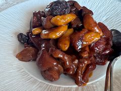 -夏宫中餐厅(静安香格里拉店)