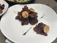 -望乡楼上海菜(日月光店)