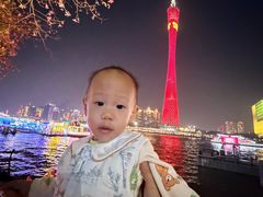 -海心沙亚运公园
