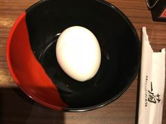 -天然豚骨拉面专门店 一兰(铜锣湾店)