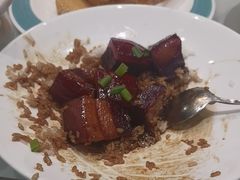 -老德州四合院·德州菜(天衢路店)