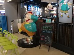 -陈傻子餐厅(世纪都会店)