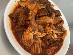 -渔桥李记奶汤面(东街店)