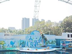 -深圳野生动物园