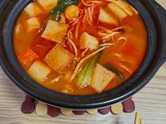 -味佳拉面·酥脆煎饼·(中山门东里店)