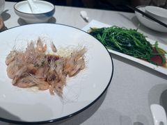 -狮王府淮扬菜(新街口友谊店)